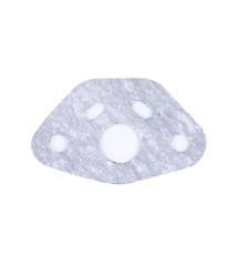 Прокладка карбюратора TT AGRO MOTO паранитовая на бензиновый опрыскиватель