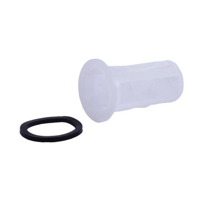 Fuel filter element for diffuser 