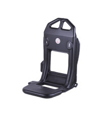 Ранець для розсіювача "туман"