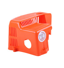 Захист глушника для розсіювача "туман"