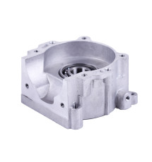 Картер передній для садового пилососа.