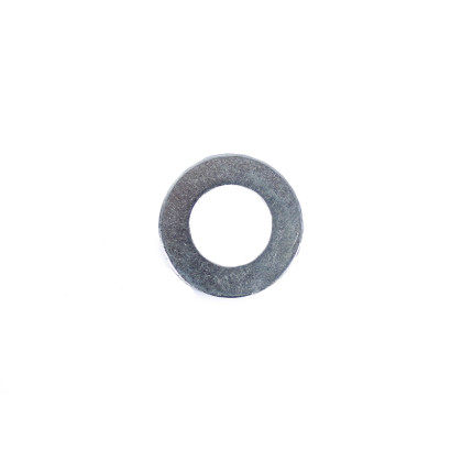 Bushing washer for cultivator