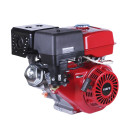 Двигун бензиновий з електростартером 188FE TT AGRO MOTO (з виходом валу під шпонку, 25 мм) 13 л.с.