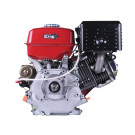 Двигун бензиновий з електростартером 188FE TT AGRO MOTO (з виходом валу під шпонку, 25 мм) 13 л.с.