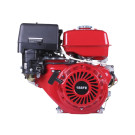 Двигун бензиновий з електростартером 188FE TT AGRO MOTO (з виходом валу під шпонку, 25 мм) 13 л.с.