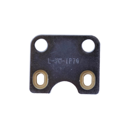 TATA rod guide plate for P70F (ZS) petrol engine