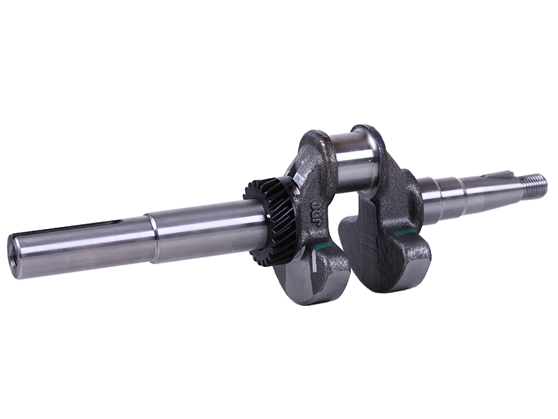 Коленвал TT AGRO MOTO на бензиновый двигатель P70F (ZS)