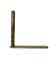 Рычаг выжима сцепления TT AGRO MOTO на КПП Mini УЦЕНКА