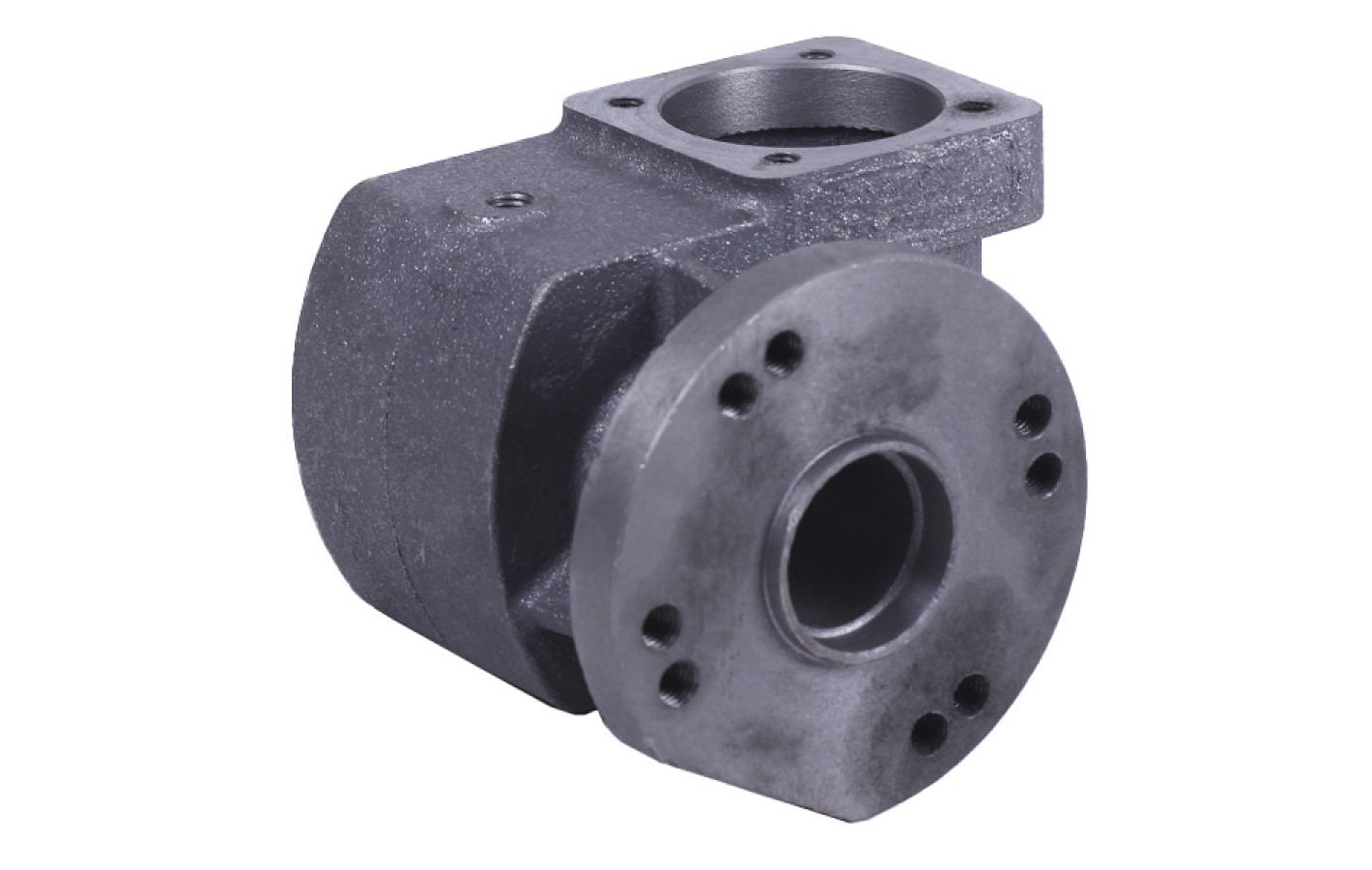 Корпус кермової колонки Shifeng 240