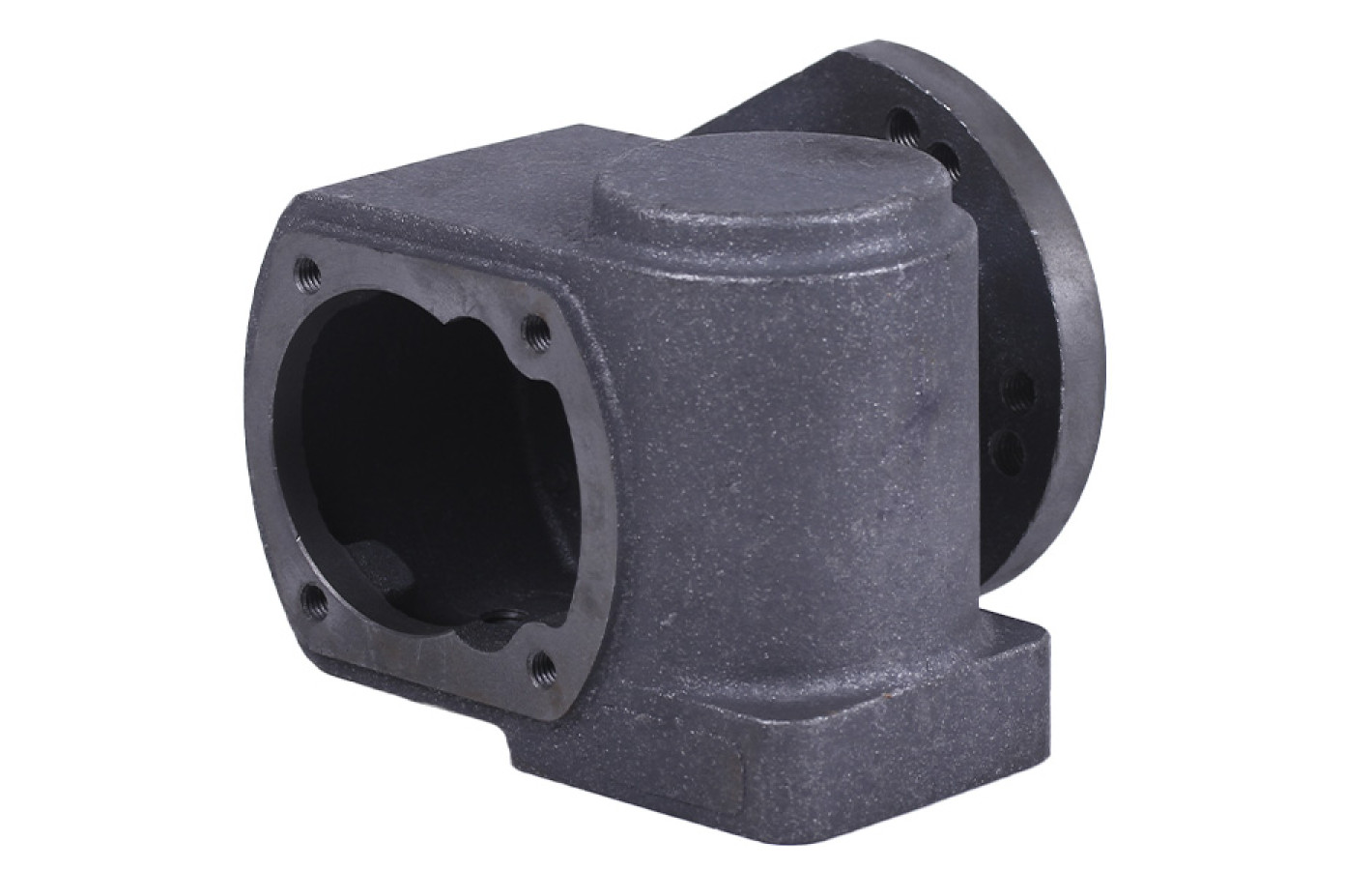 Корпус кермової колонки Shifeng 240