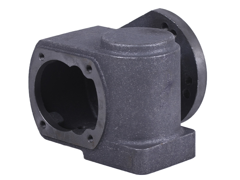 Корпус рулевой колонки Shifeng 240