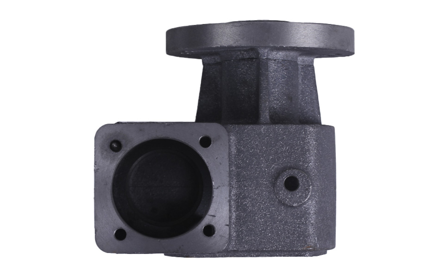 Корпус кермової колонки Shifeng 240