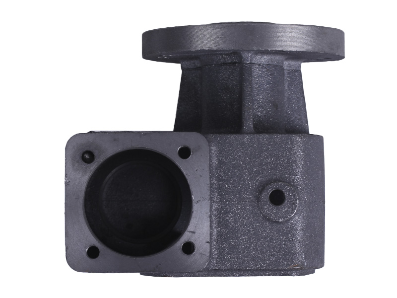 Корпус рулевой колонки Shifeng 240