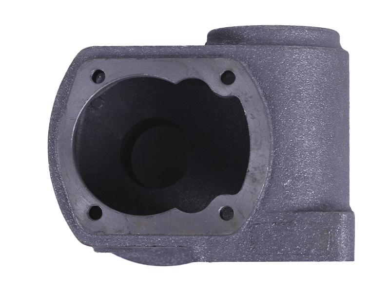 Корпус рулевой колонки Shifeng 240