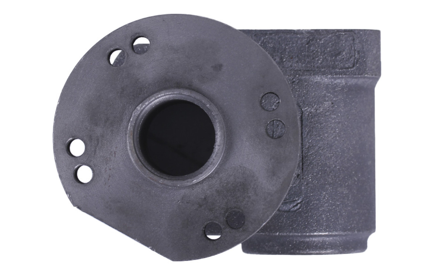 Корпус кермової колонки Shifeng 240