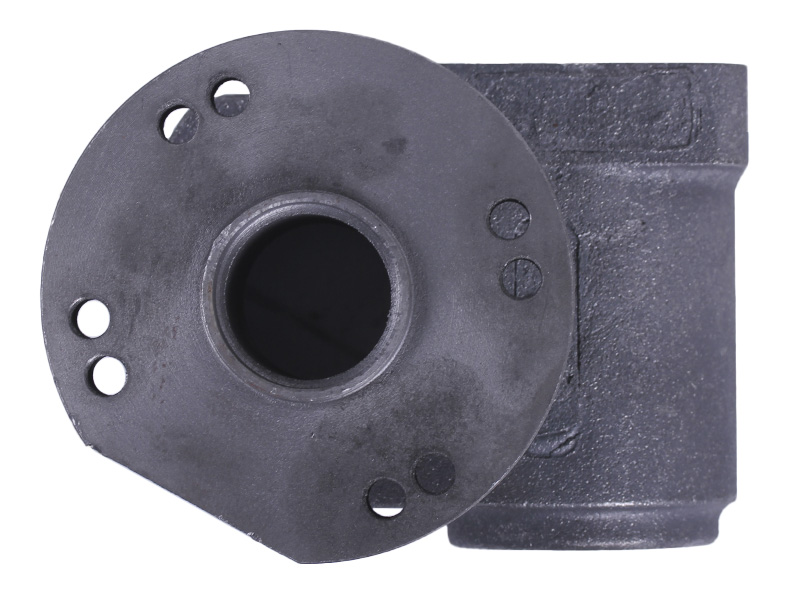 Корпус рулевой колонки Shifeng 240