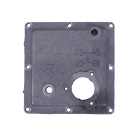 Крышка кулис (КПП) Shifeng 240