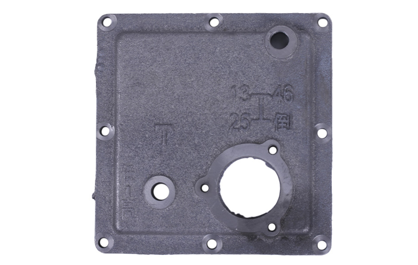 Крышка кулис (КПП) Shifeng 240