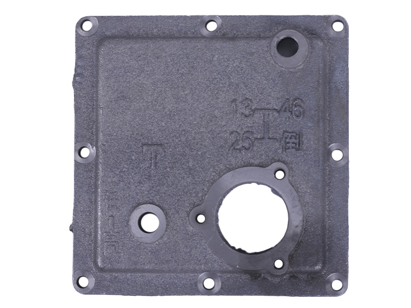 Кришка куліс (КПП) Shifeng 240