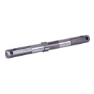 Ось колес - КПП Mini