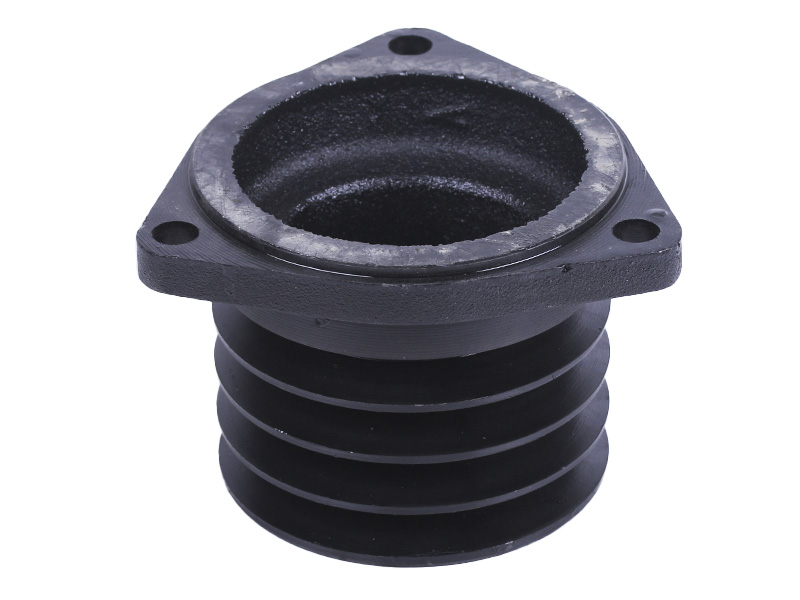Шкив двигателя (4 ручья) Shifeng 240