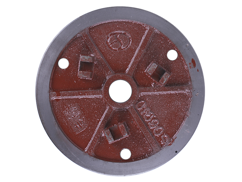 Корпус сцепления на минитрактор Shifeng 240
