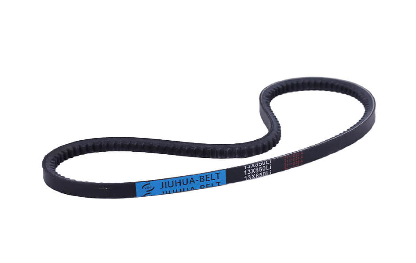 Ремень привода помпы 13*813Li Shifeng 240 УЦЕНКА