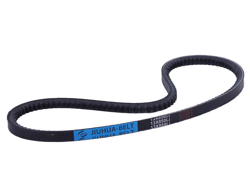 Ремень привода помпы 13×813Li Shifeng 240 УЦЕНКА