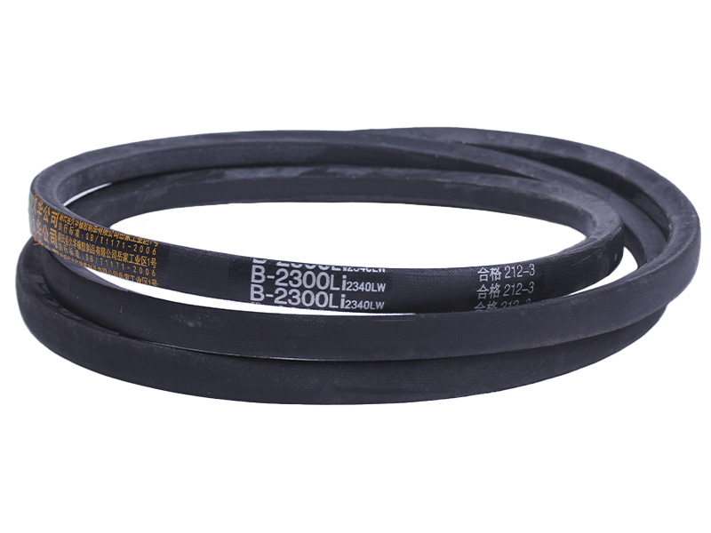 Ремень приводной B2300Li на трактор Shifeng 240