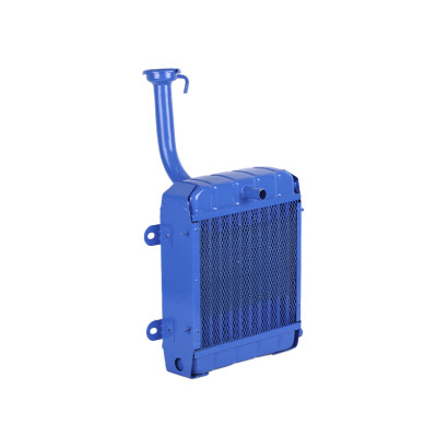 Радіатор мінітрактор Shifeng 240