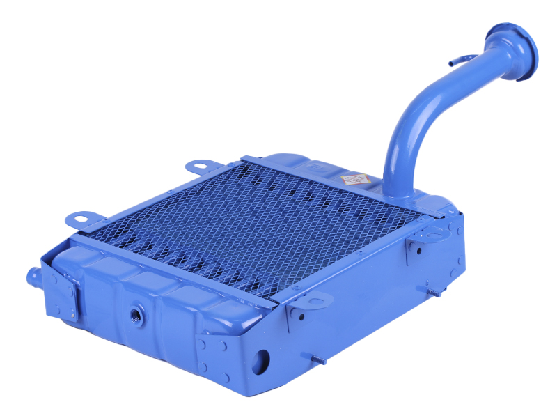 Радиатор на минитрактор Shifeng 240