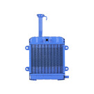 Радіатор мінітрактор Shifeng 240