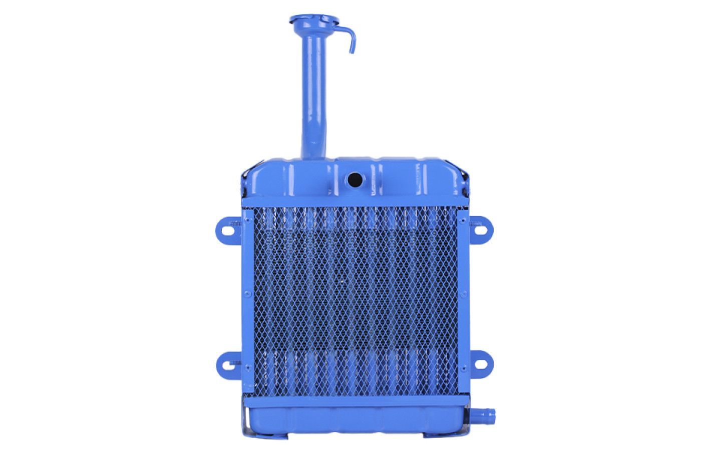 Радіатор мінітрактор Shifeng 240