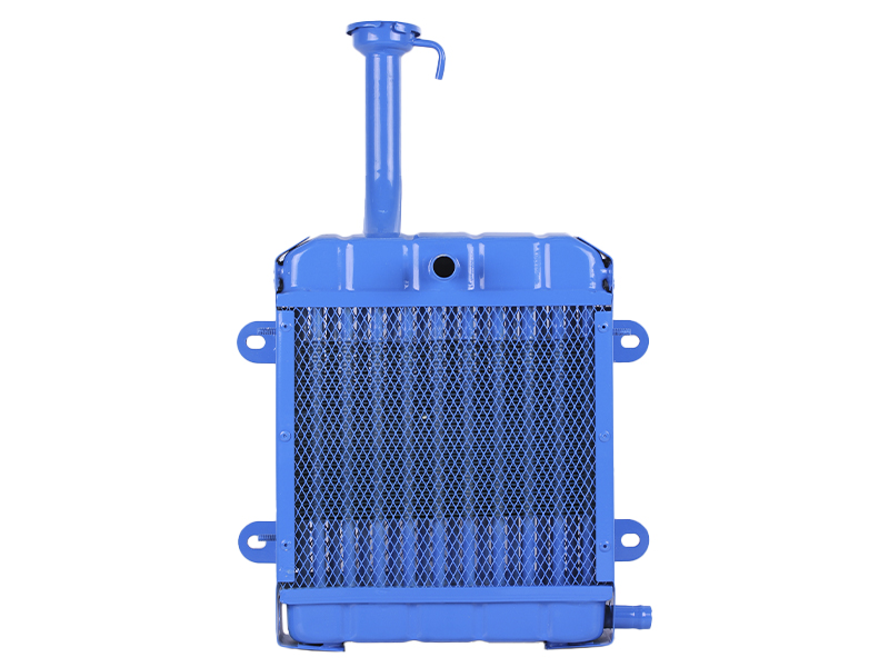 Радиатор на минитрактор Shifeng 240