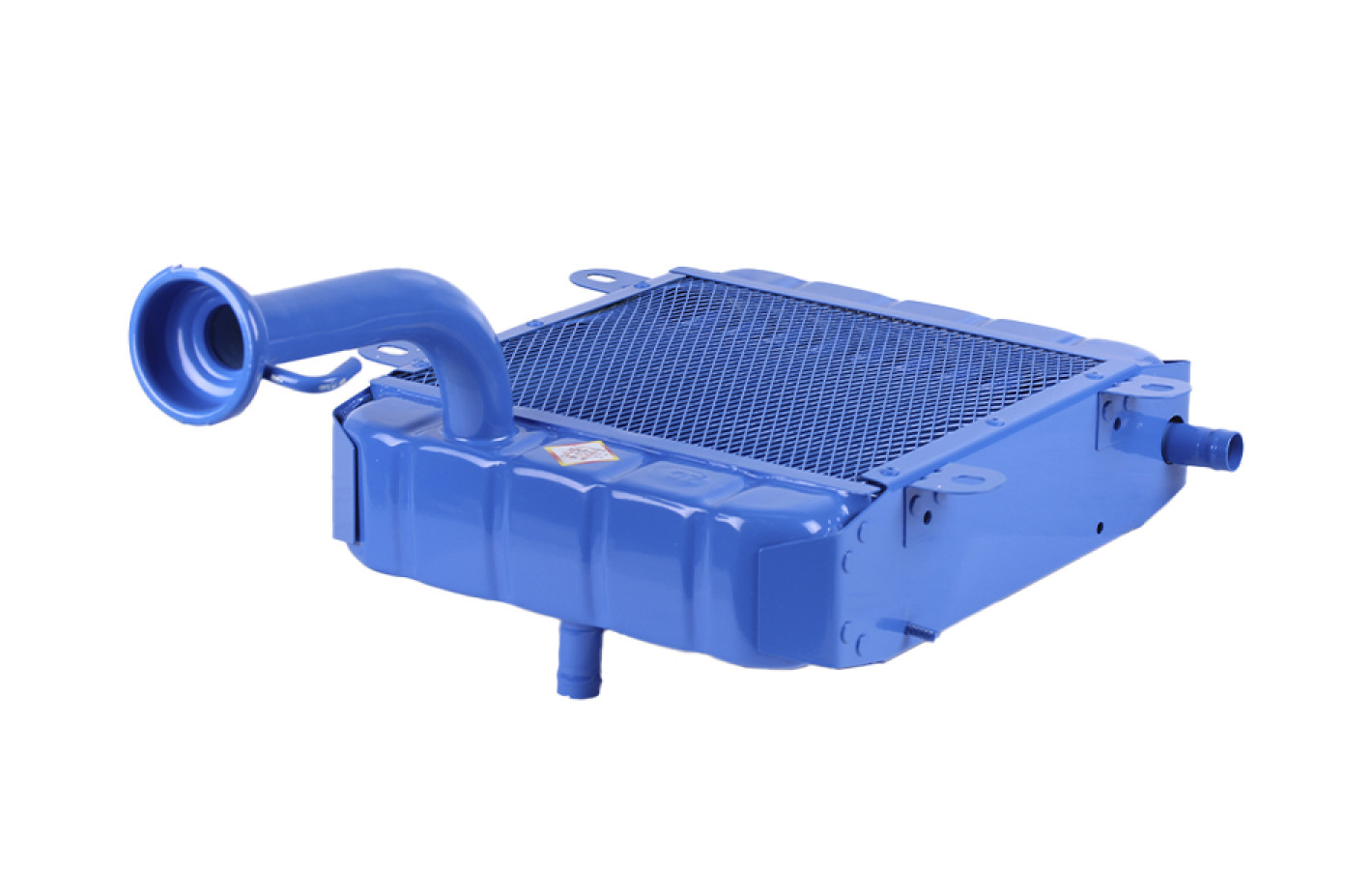 Радіатор мінітрактор Shifeng 240