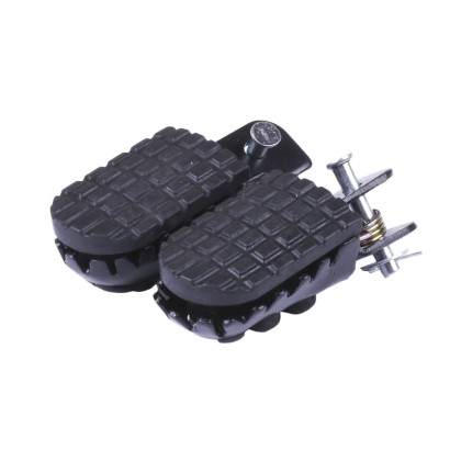Подножки для ног передние TΛTΛ на мотоцикл VP-V250L Dragon/Z..