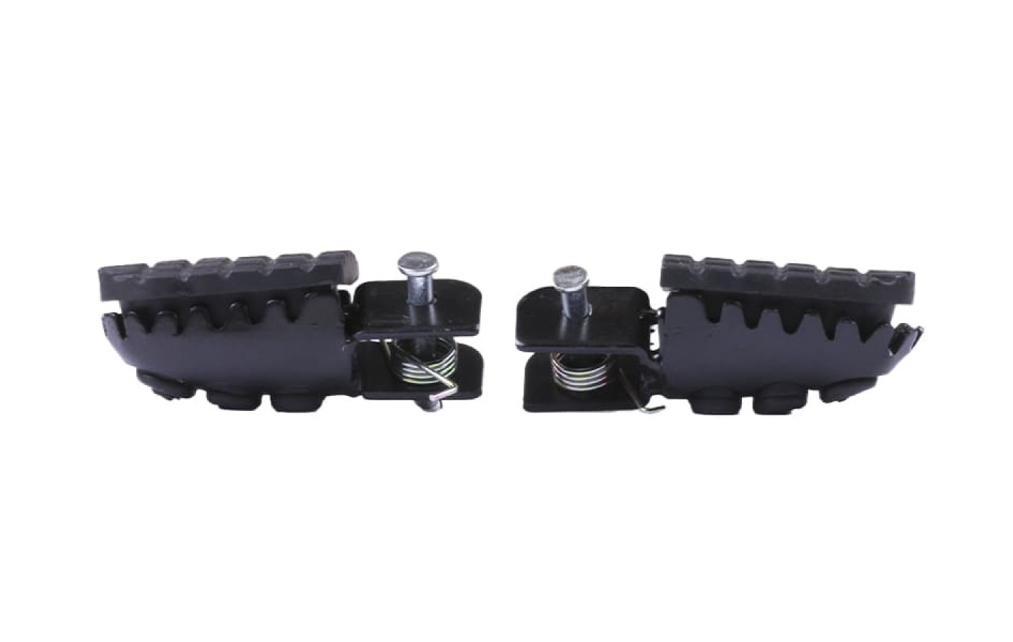 Подножки для ног передние TΛTΛ на мотоцикл VP-V250L Dragon/ZS 250GY-8/SPARK SP250D-7