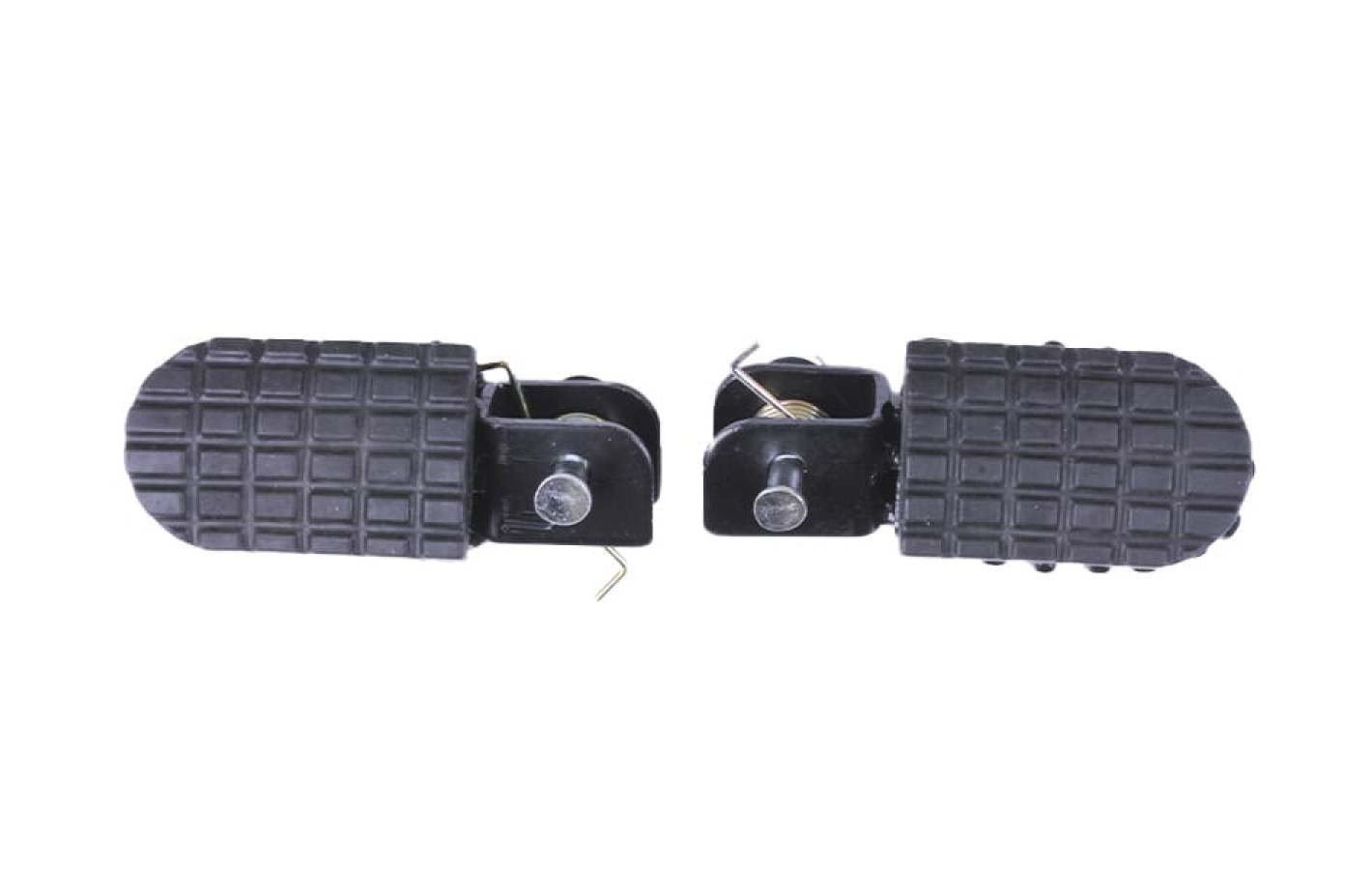 Подножки для ног передние TΛTΛ на мотоцикл VP-V250L Dragon/ZS 250GY-8/SPARK SP250D-7