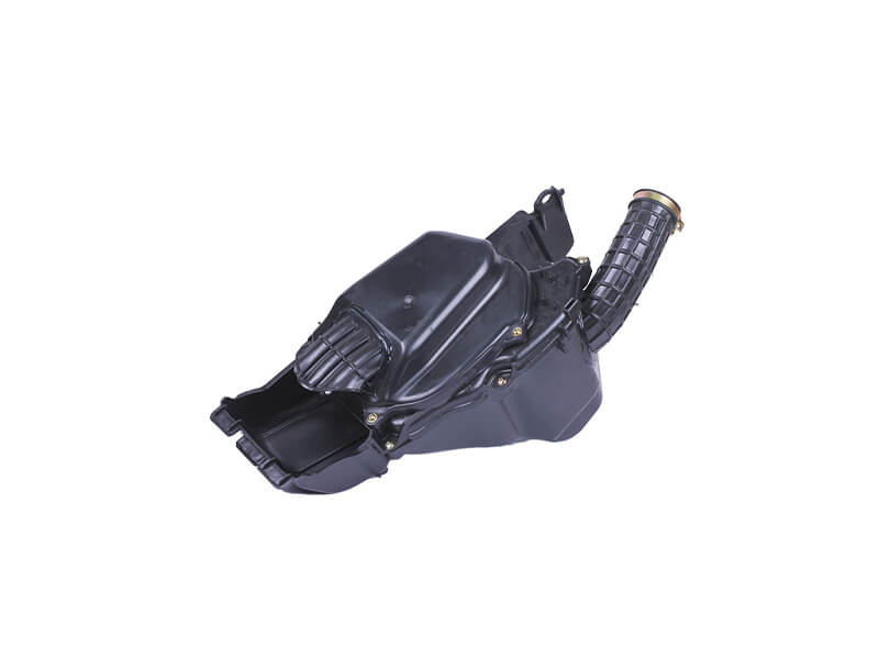 Фільтр повітряний у зборі TT AGRO MOTO на мотоцикл VP-V250L Dragon/ZS 250GY-8/SPARK SP250D-7