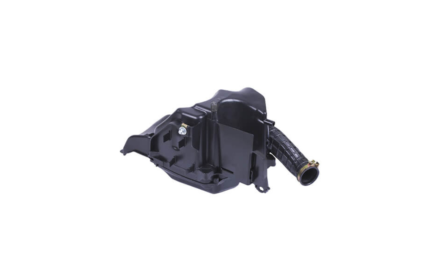 Фильтр воздушный в сборе TΛTΛ на мотоцикл VP-V250L Dragon/ZS 250GY-8/SPARK SP250D-7
