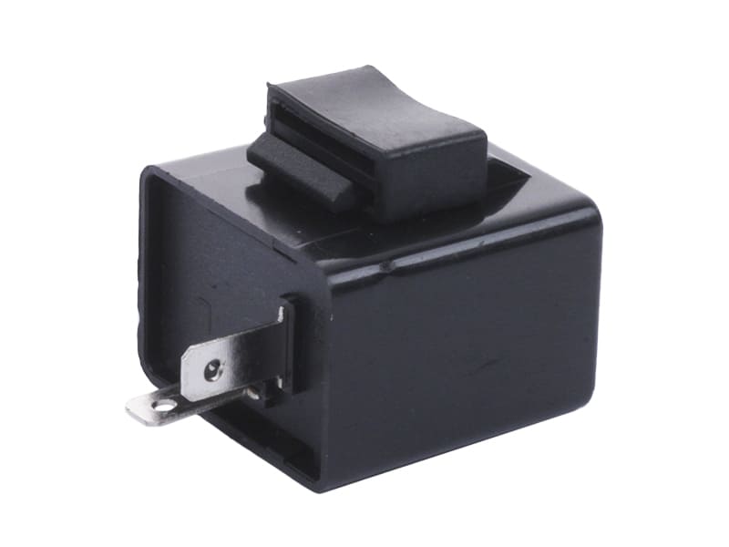 Реле поворотов TT AGRO MOTO на мотоцикл VP-V250L Dragon/ZS 250GY-8/SPARK SP250D-7