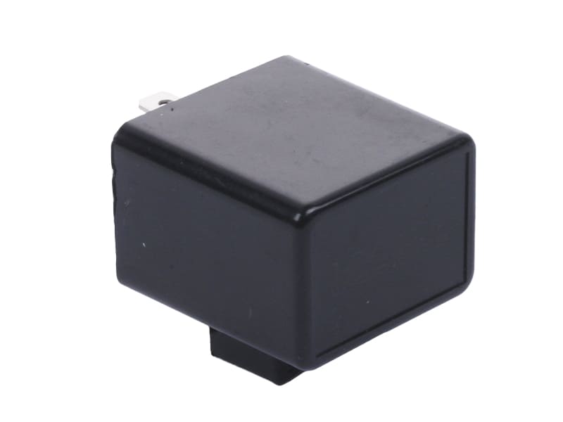 Реле поворотов TT AGRO MOTO на мотоцикл VP-V250L Dragon/ZS 250GY-8/SPARK SP250D-7