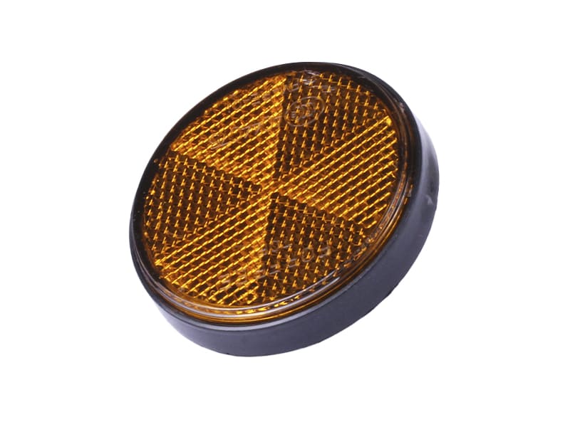 Катафот TT AGRO MOTO на мотоцикл VP-V250L Dragon/ZS 250GY-8/SPARK SP250D-7