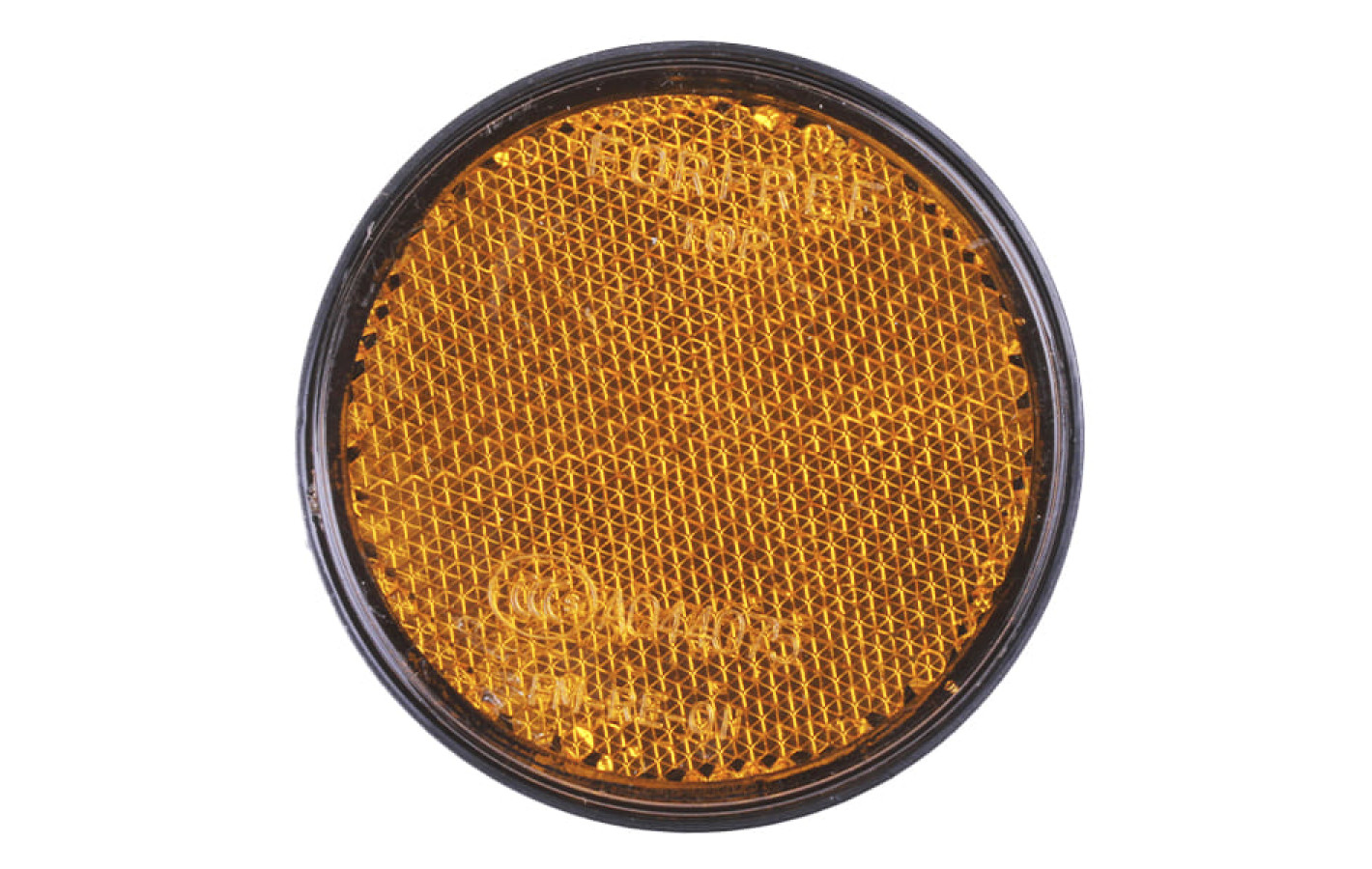 Катафот TΛTΛ на мотоцикл VP-V250L Dragon/ZS 250GY-8/SPARK SP250D-7