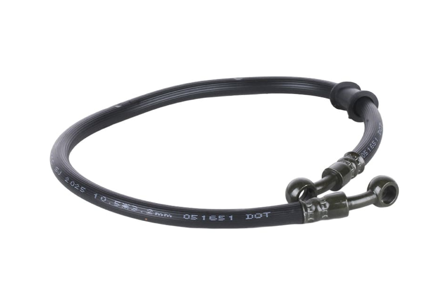 Шланг гідравлічний заднього гальма VP-V250L Dragon