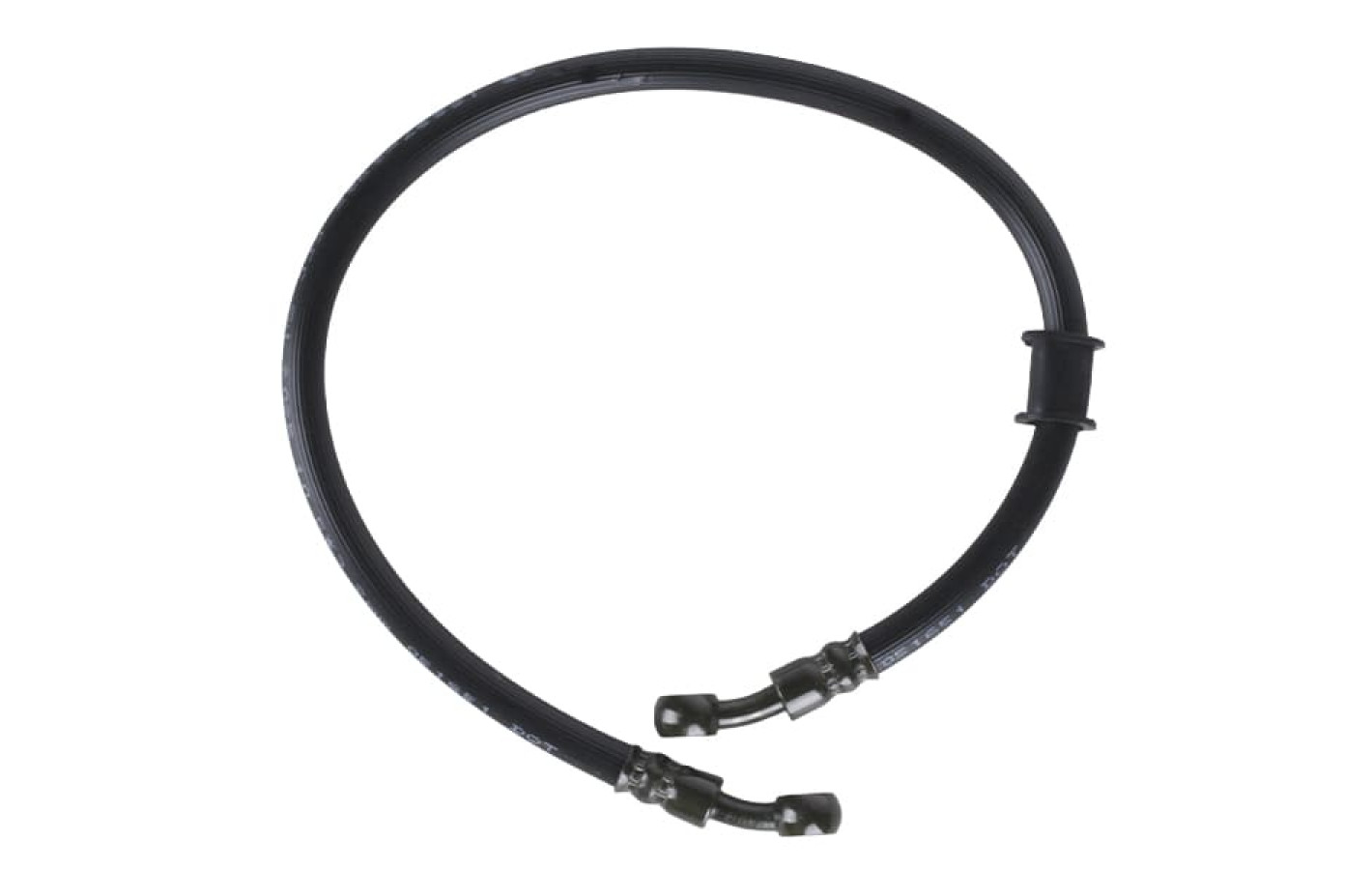 Шланг гідравлічний заднього гальма VP-V250L Dragon