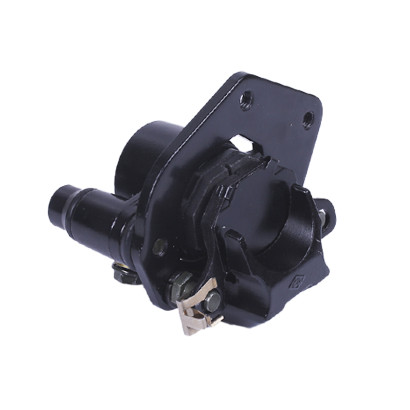 Супорт задній TΛTΛ на мотоцикл VP-V250L Dragon/ZS 250GY-8/SP..