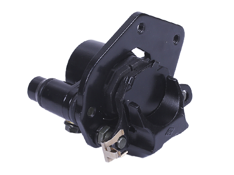 Суппорт задний TT AGRO MOTO на мотоцикл VP-V250L Dragon/ZS 250GY-8/SPARK SP250D-7