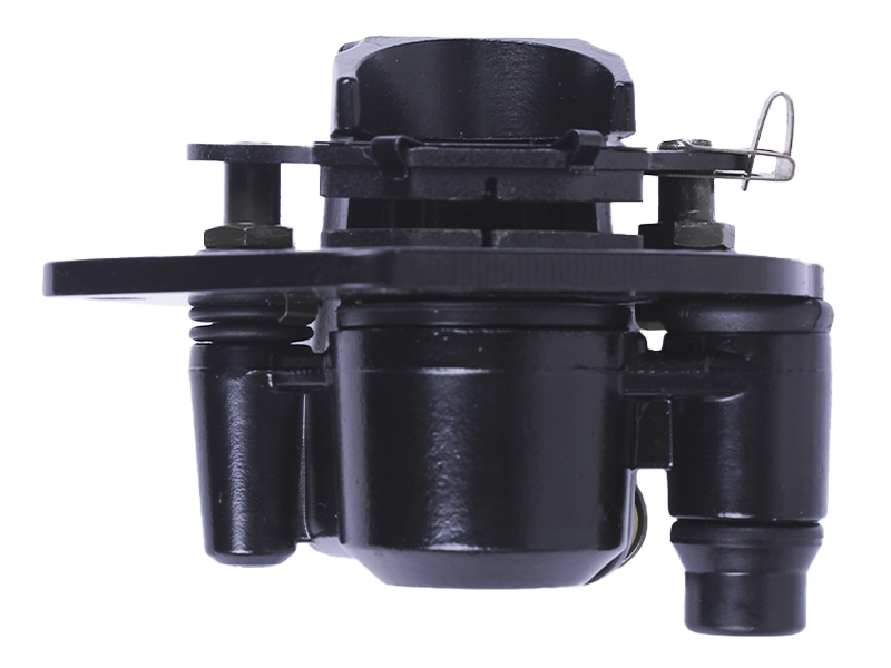 Суппорт задний TT AGRO MOTO на мотоцикл VP-V250L Dragon/ZS 250GY-8/SPARK SP250D-7
