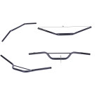 Кермо TΛTΛ на мотоцикл VP-V250L Dragon/ZS 250GY-8/SPARK SP250D-7